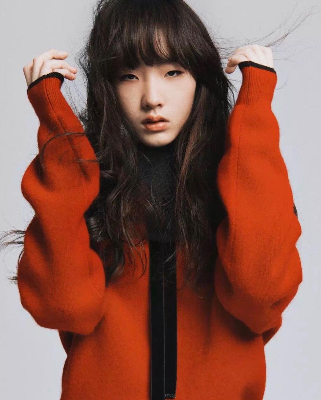 小S大女兒Elly許曦文