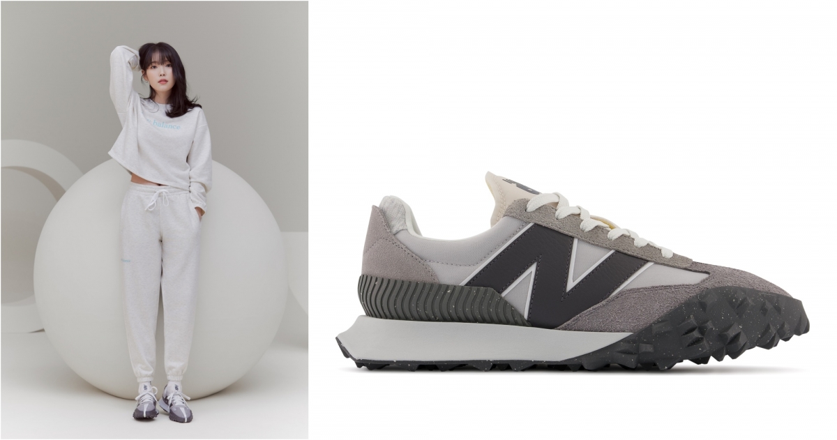 New Balance UXC72RA,NT$3,680