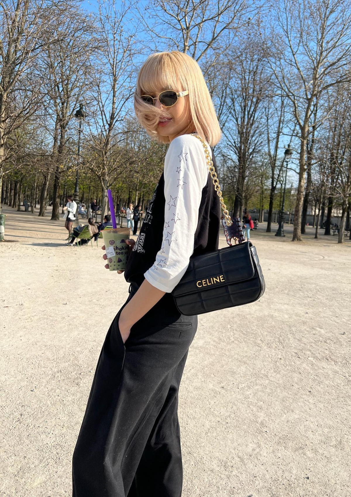 BLACKPINK Lisa