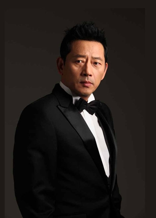 《魔咒的戀人》（田光烈 飾）