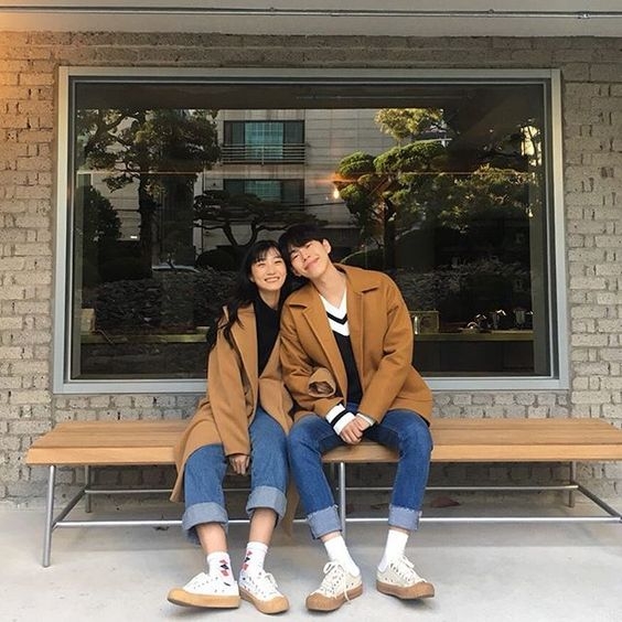 男人愛女人的10個行為