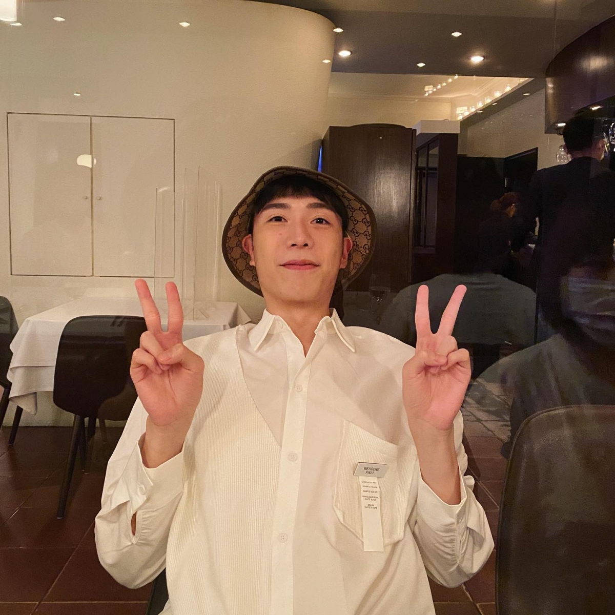 見習網美小吳改名掀熱議