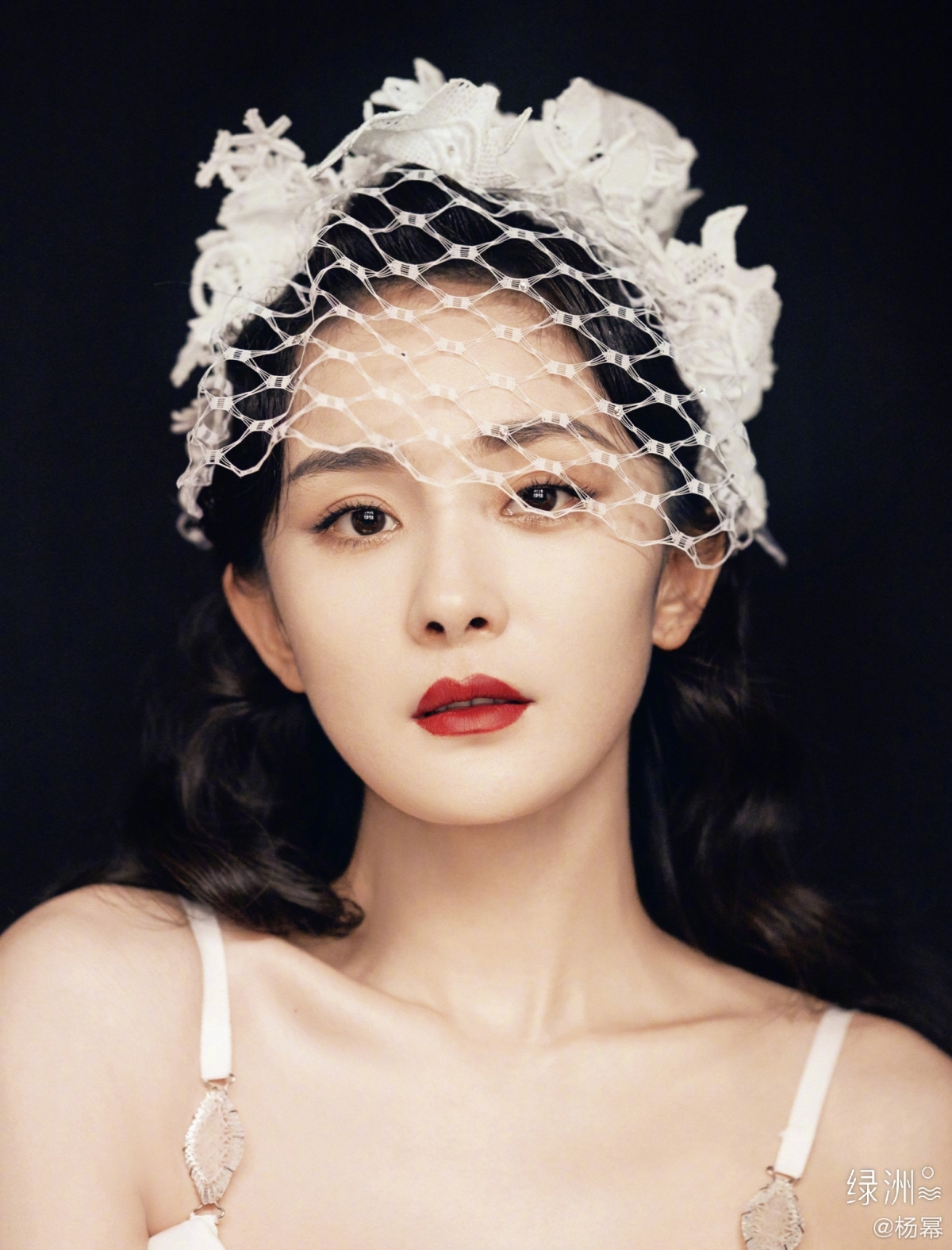 楊冪擁有金句女王稱號