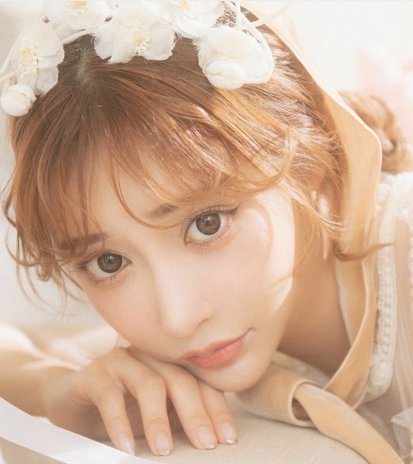 明日花綺羅是公認的美女AV女優