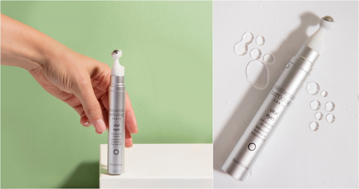 Elemental Herbology 亮眼精粹冰珠 15ml,NT$2,400