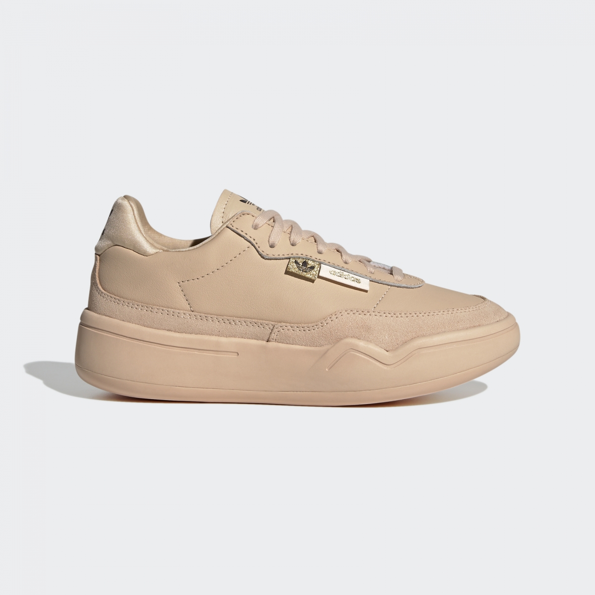 adidas Originals NEW HER COURT W，NT$3,690