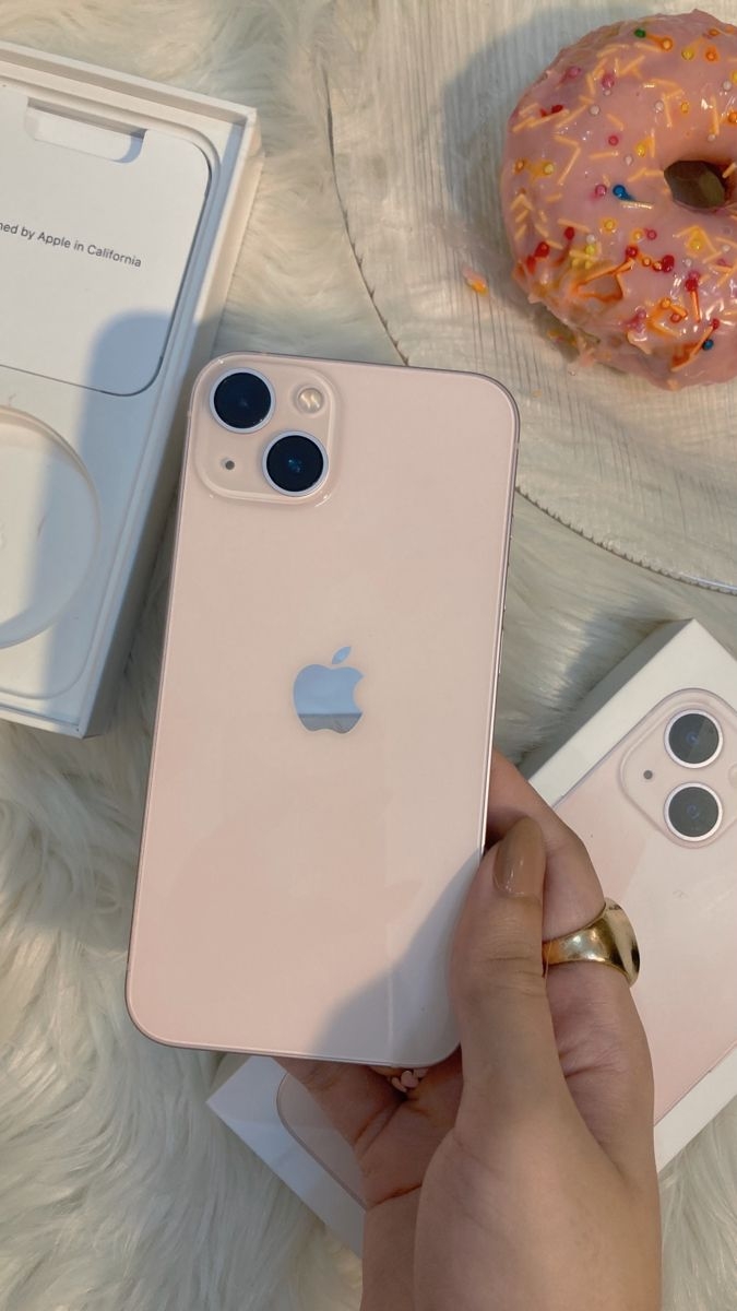 iPod Touch被iPhone取代