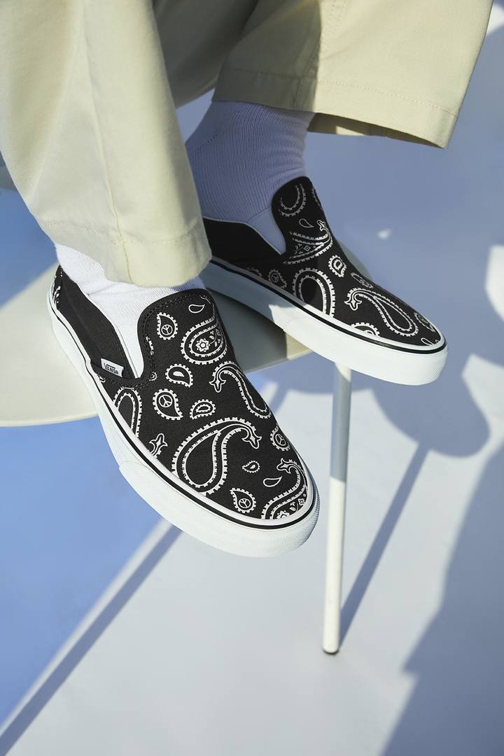 VANS UA CLASSIC SLIP-ON，NT$1,980