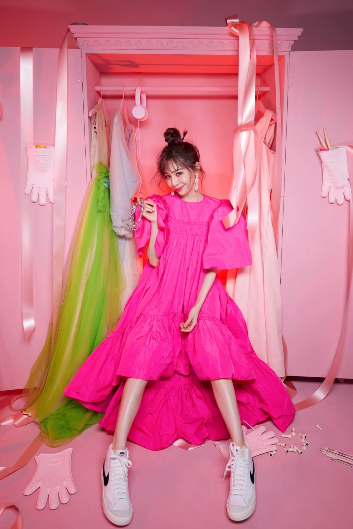 FB@王心凌 Cyndi Wang