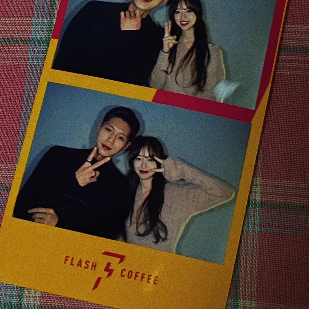 《換乘戀愛》珉在&普玹