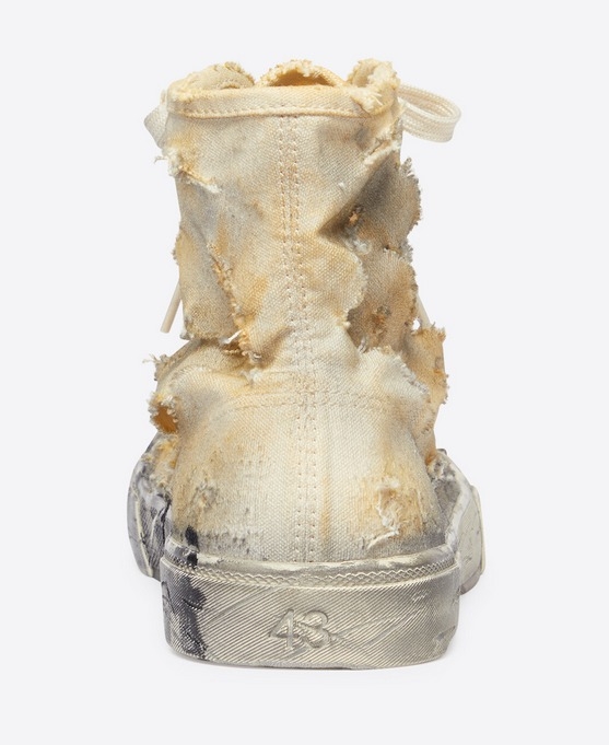 背面也破到最高點