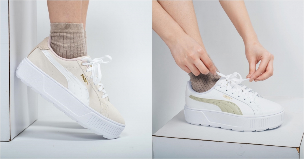 PUMA Karmen，NT$2,580