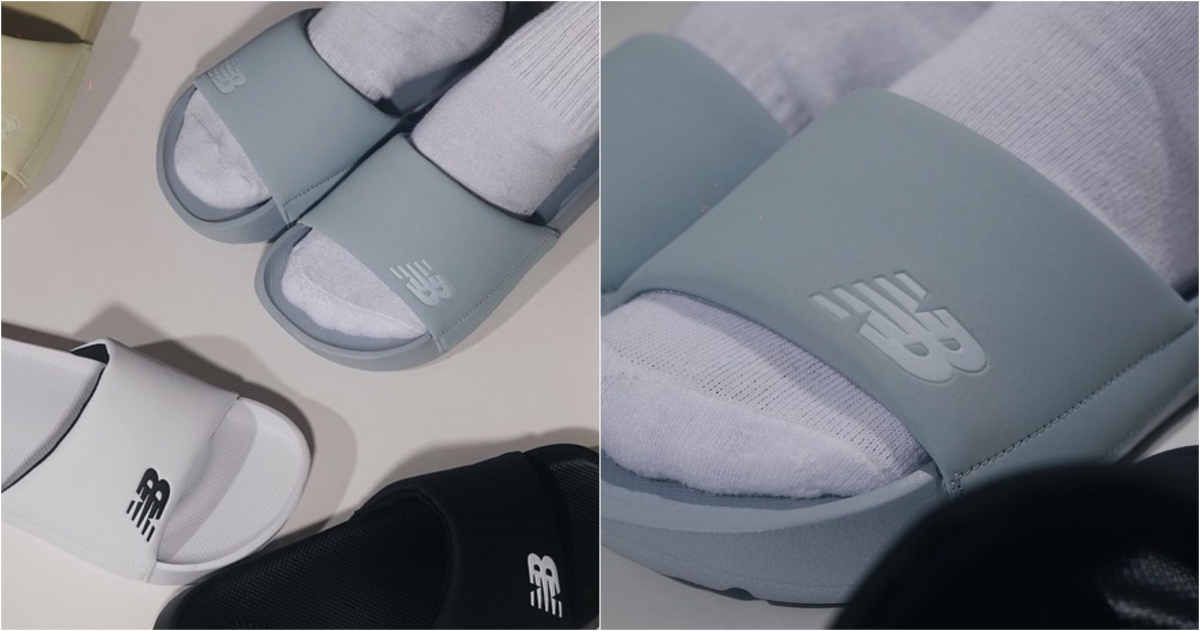 NEW BALANCE，NT$1,580