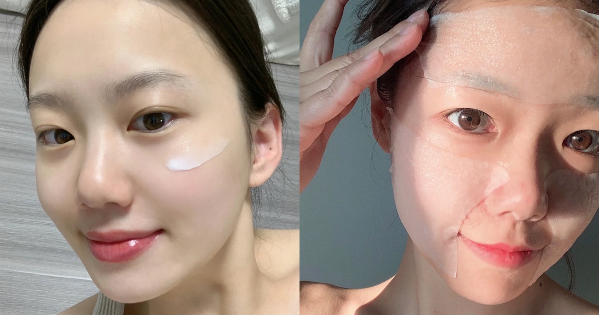 肌膚補水誤區一：補水等於保濕嗎？