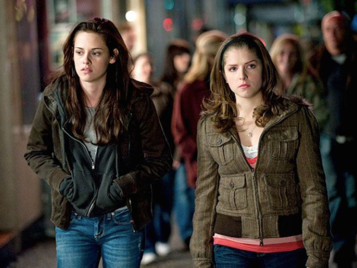 貝拉的同學:安娜坎卓克