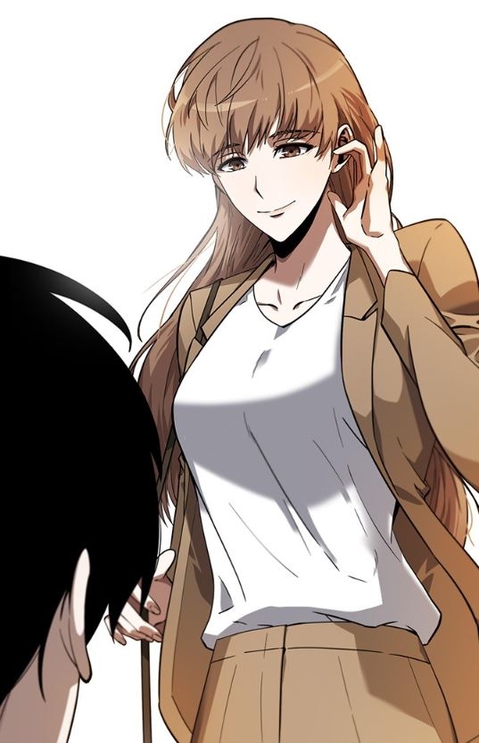 《全知讀者視角》