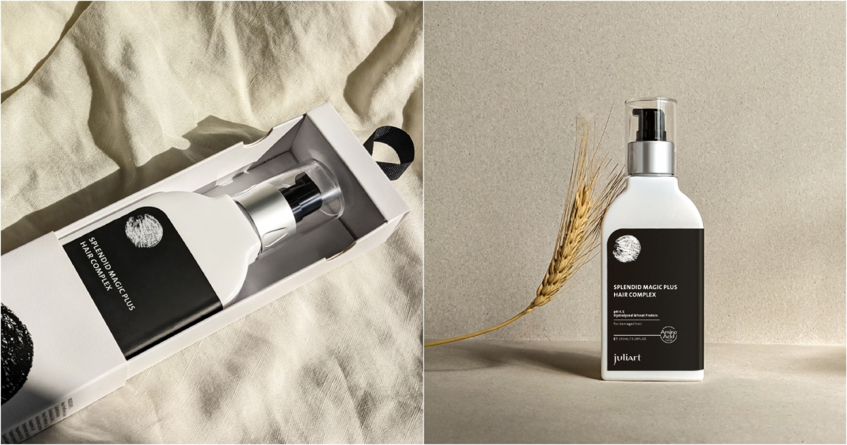 juliArt 髮現完美魔髮精靈150ml,NT$1,600