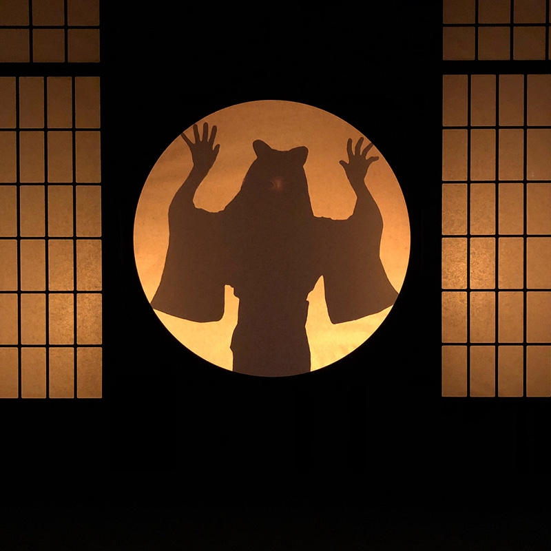 地獄幽靈展引發期待