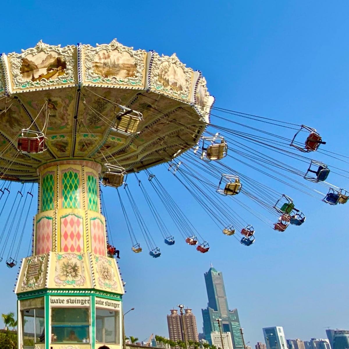 2022年「JETS 嘉年華」台南場