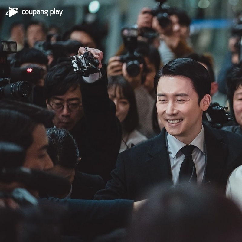 志勛（金準韓/金俊瀚 飾）