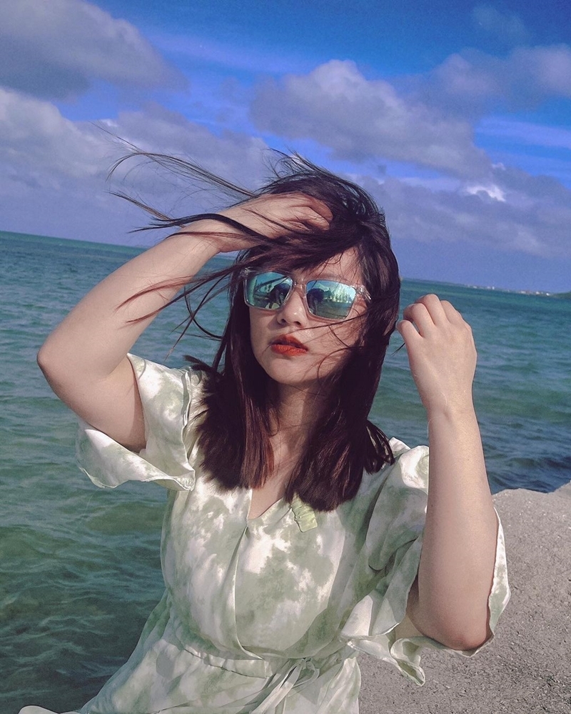 旅遊照藏甜蜜細節