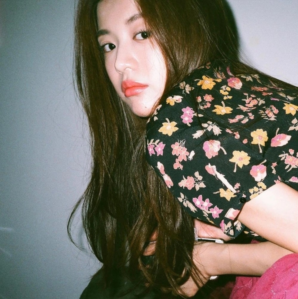 高允貞被封「小全智賢」