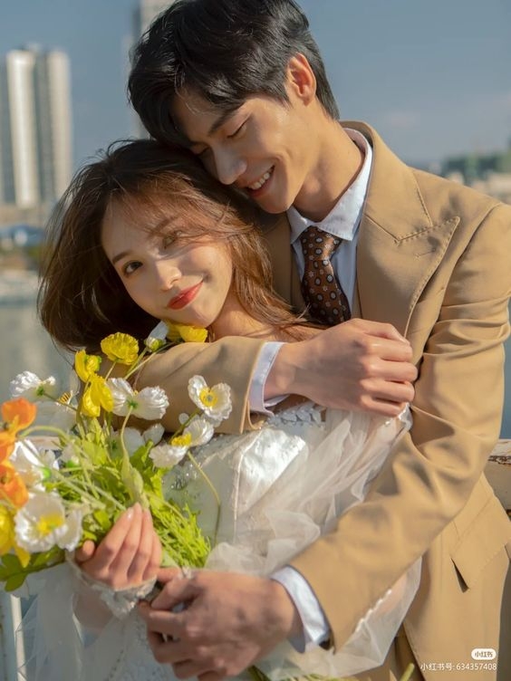 戀愛令人歡喜也令人愁苦