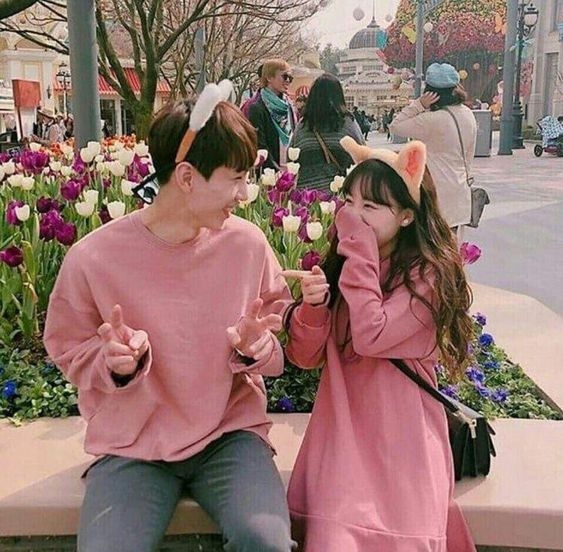 2月14日：西洋情人節