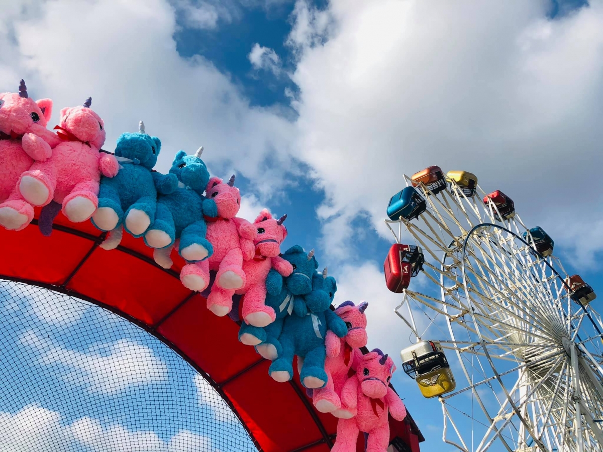 2022年「JETS 嘉年華」台南場