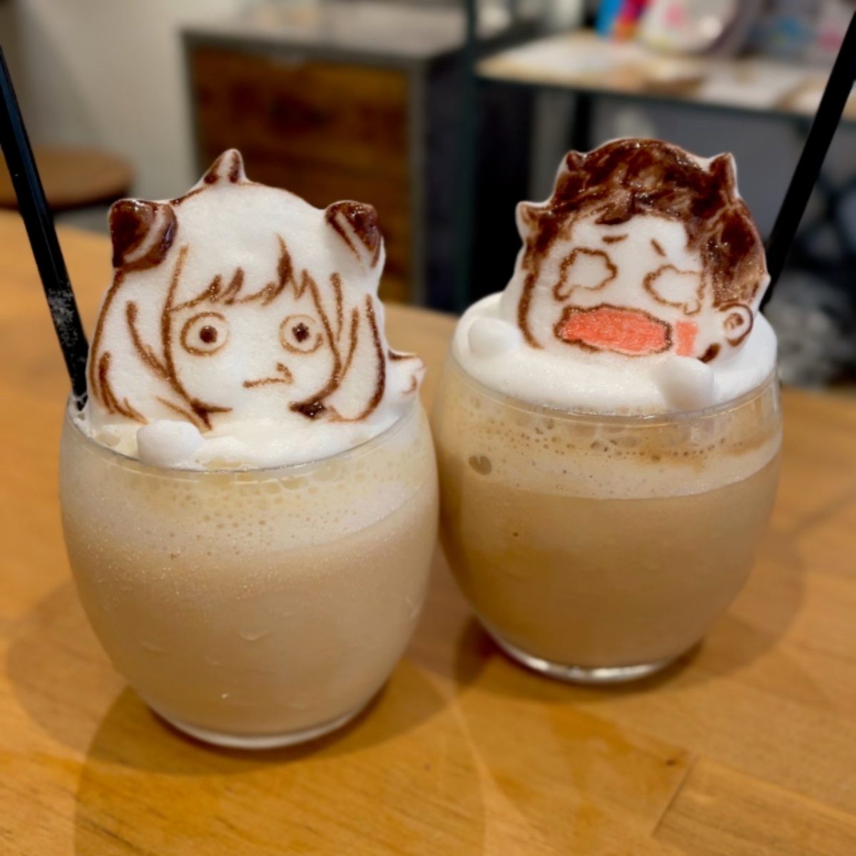 《間諜家家酒SPY×FAMILY》第6集經典劇情拉花