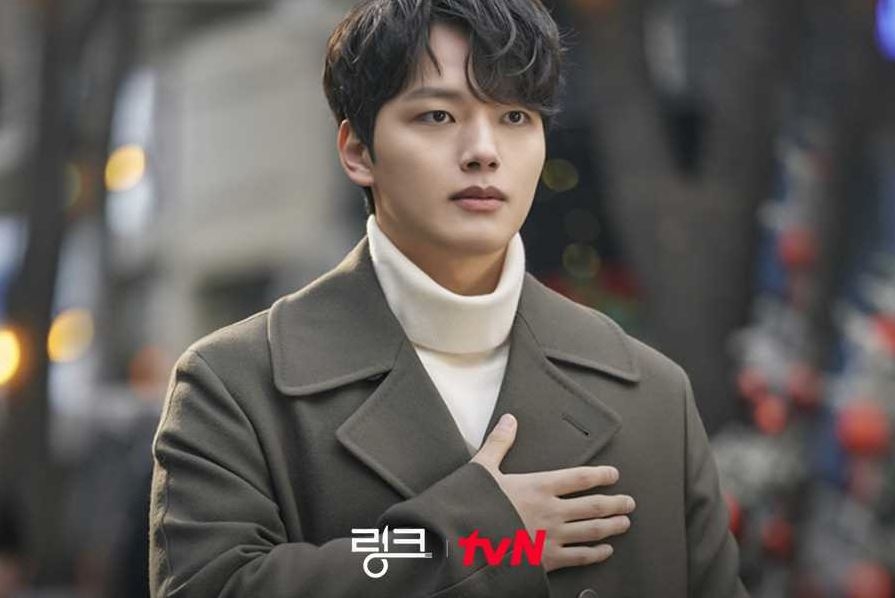 呂珍九、文佳煐《盡情吃,用力愛》