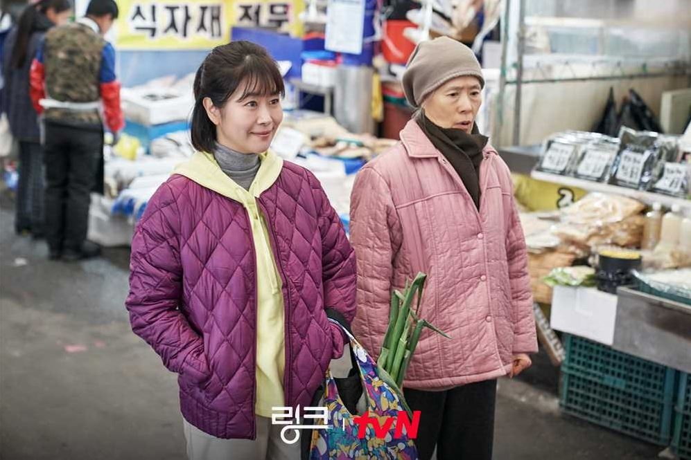 懸疑點5:媽媽與外婆藏了什麼秘密