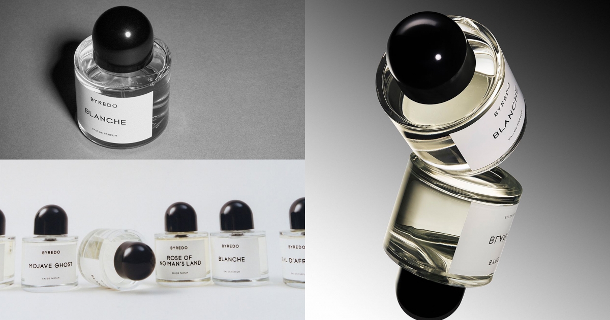 BYREDO返樸歸真淡香精