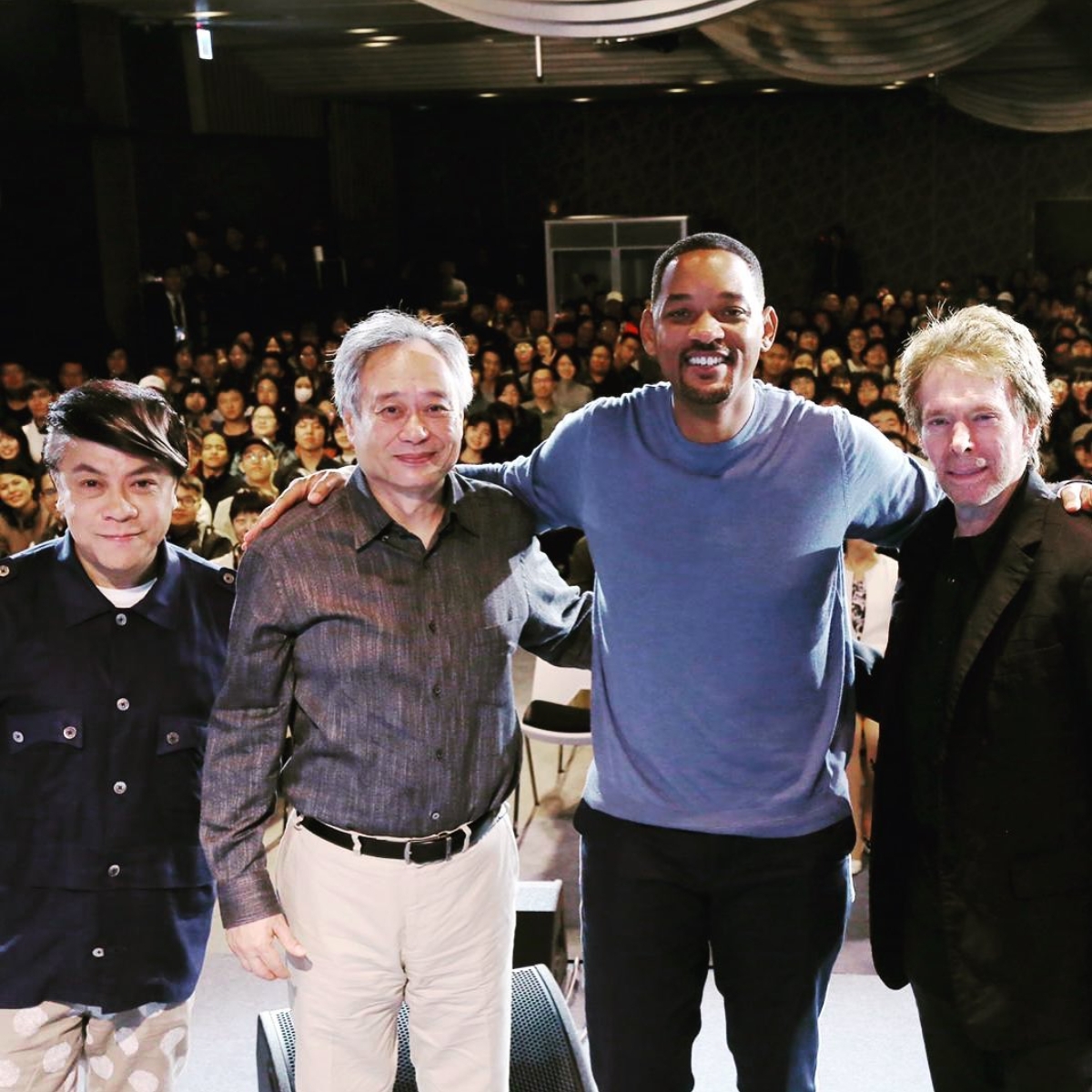 蔡康永給輕熟女的人生金句