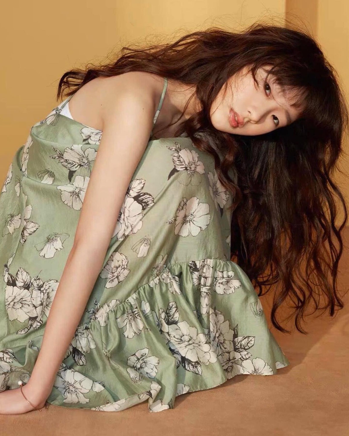 小S女兒傳出演台版富江