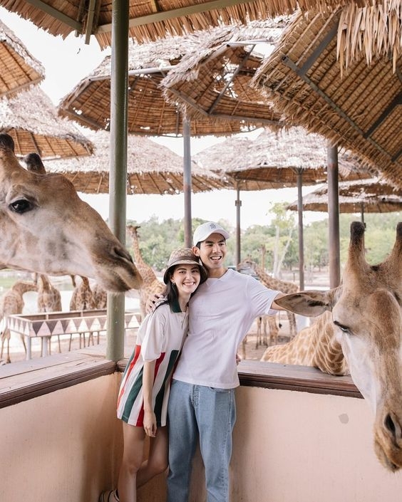 撒嬌法3：儀式感互動