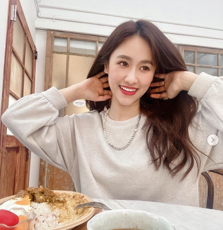 Sandy事業運超旺