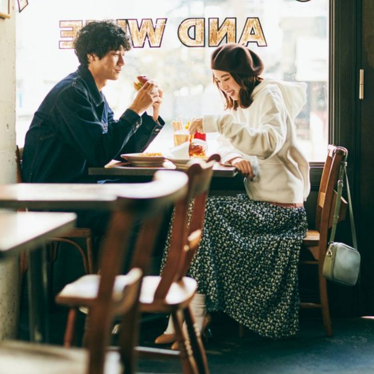 連絡前任的5大理由