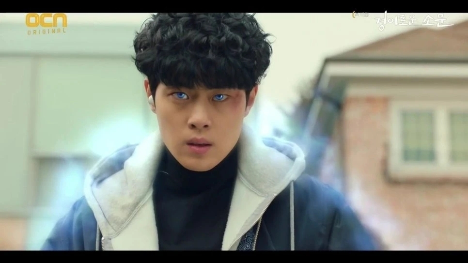 《驅魔麵館》第一季獲得許多人氣