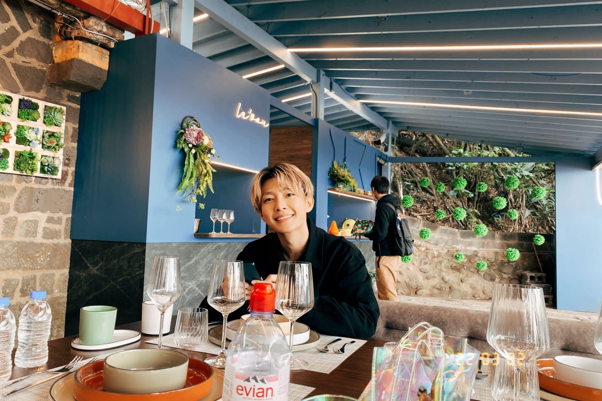 炎亞綸無法接受被指霸凌他人