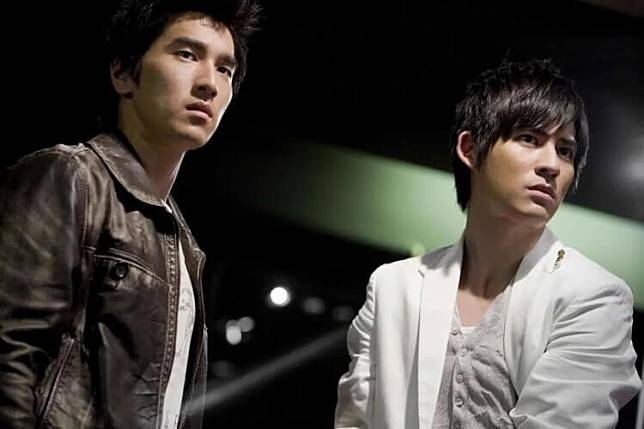 台劇《痞子英雄》近期上架Netflix