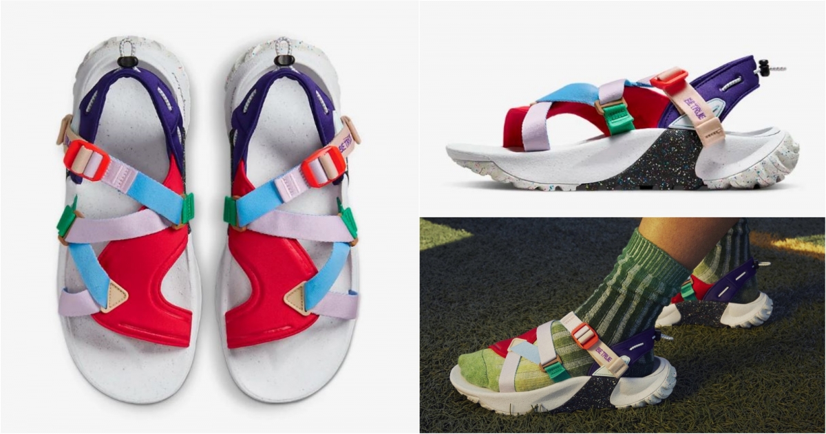 NIKE Nike Oneonta Be True，NT$3,100 