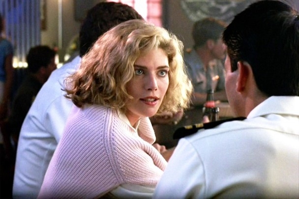 凱莉當年美貌驚豔全球