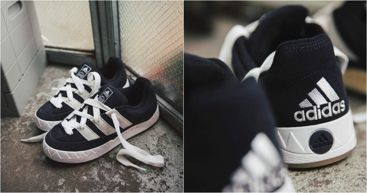 adidas Originals ADIMATIC,NT$3,490