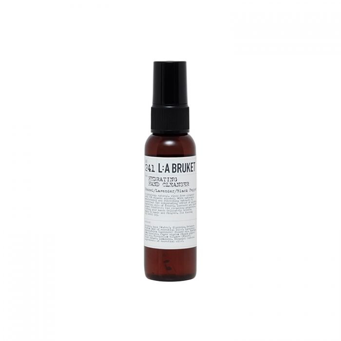  241 保濕乾洗手凝膠