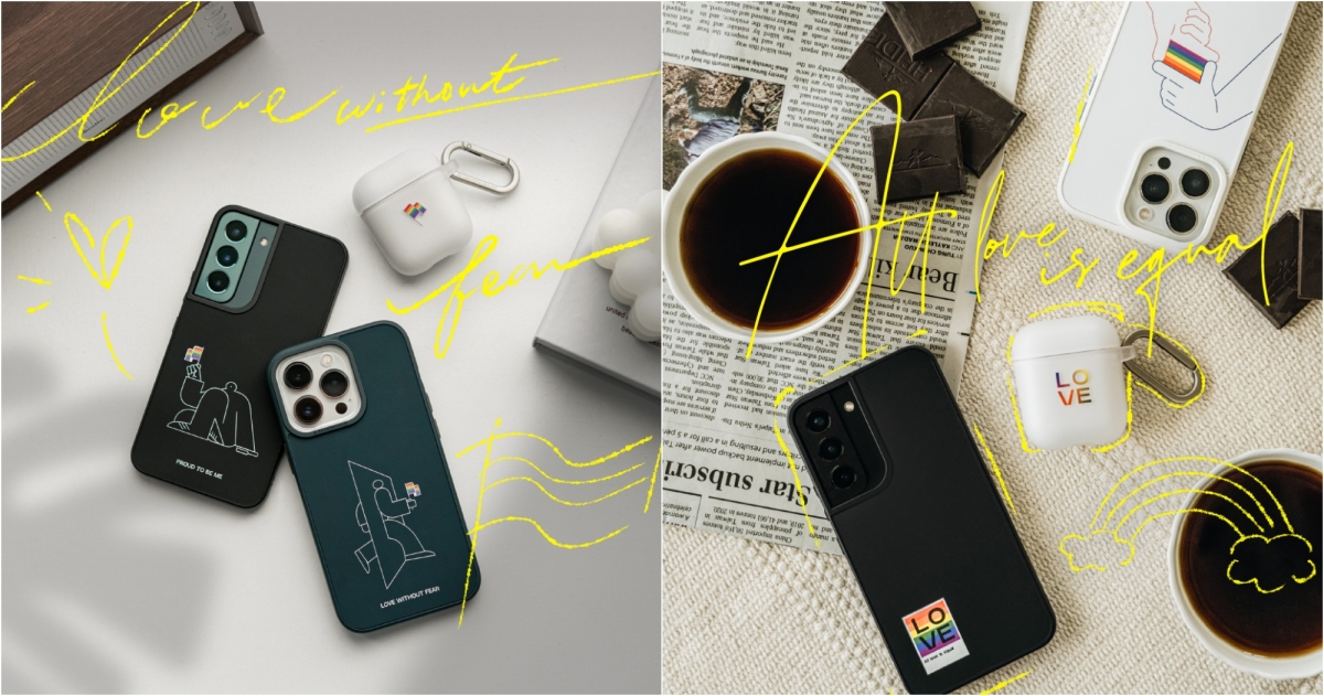 RhinoShield犀牛盾