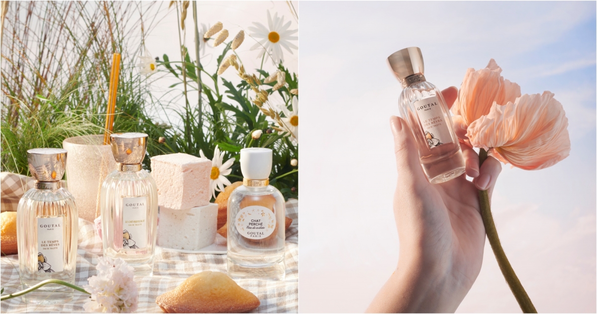 GOUTAL PARIS童年時光淡香水100ml,NT$5,500