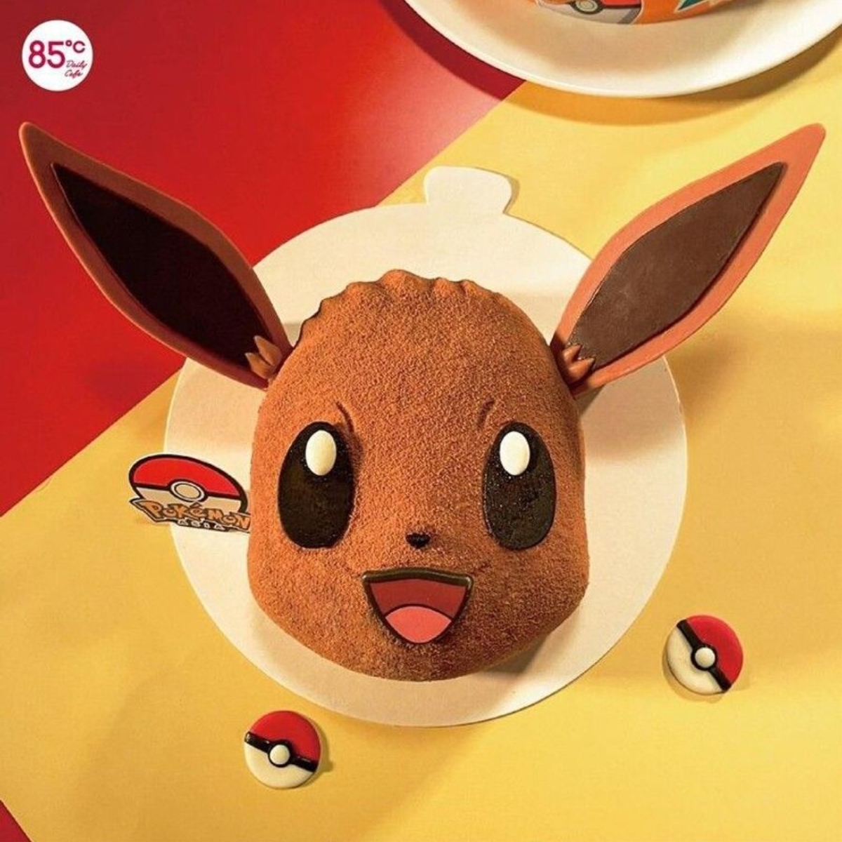 寶可夢聯名商品