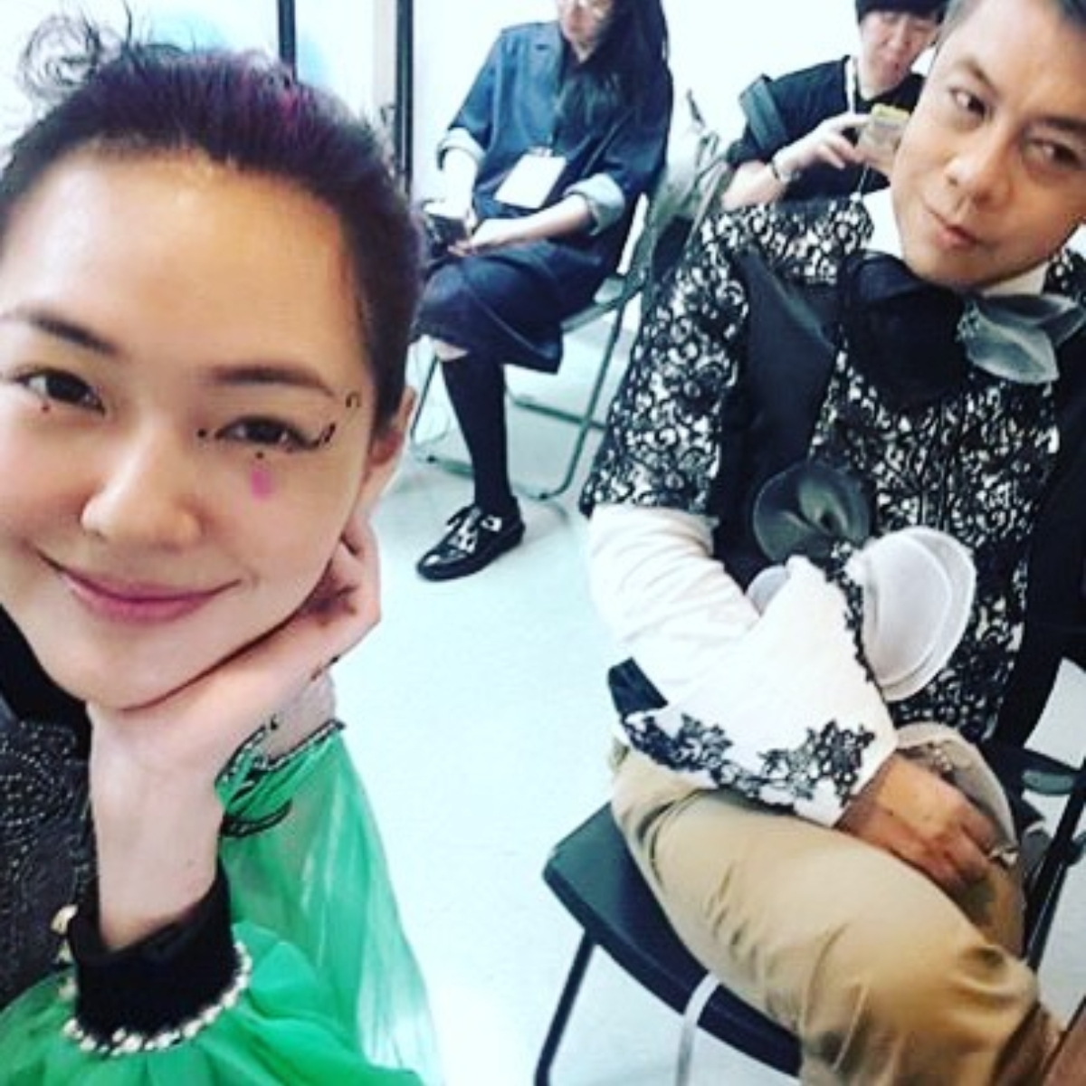 蔡康永給輕熟女的人生金句