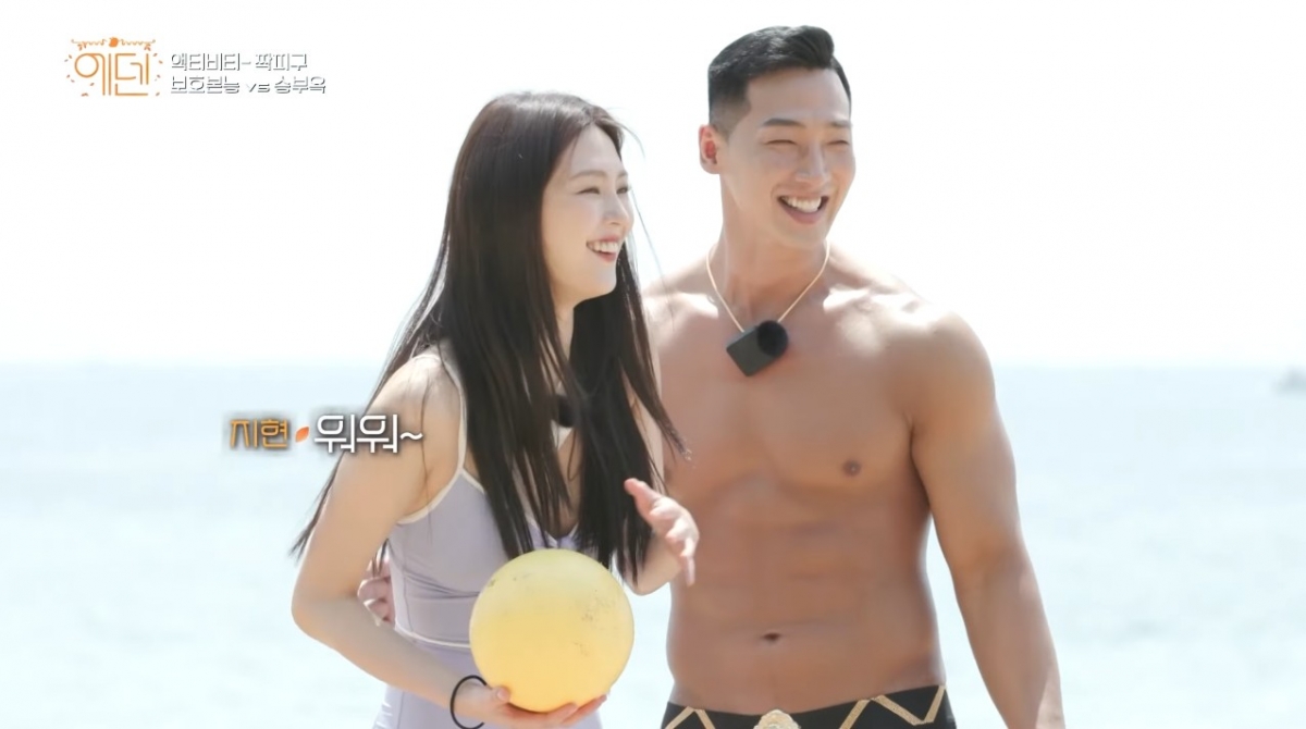 節奏快、來賓迅速配對